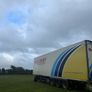 45ft storage trailer Image 2