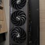 Asus TUF rx 7800xt 16gb Image 3