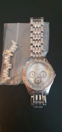 Guess Ladies Watch