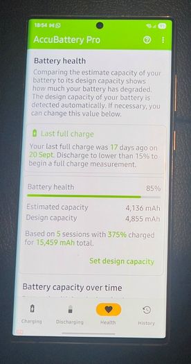 Samsung S22 ultra 256gb