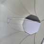 Vintage lampshade Image 7