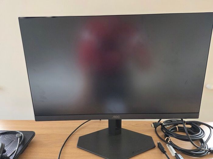 Acer Full HD Gaming monitor,