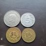 Morocco&Tunisia&Egypt. A Lot of of 14 coins (1960-2019) Image 4