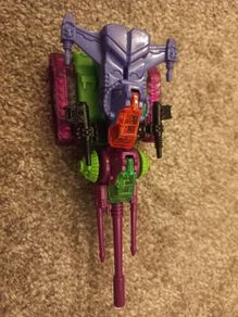 Silverlit MultiMac Vintage Toys