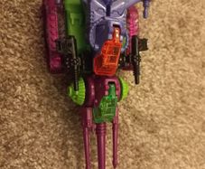 Silverlit MultiMac Vintage Toys