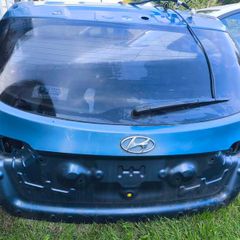 2016 hyundai i40 boot door
