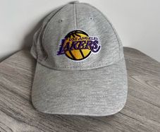 Lakers Basketball Hat