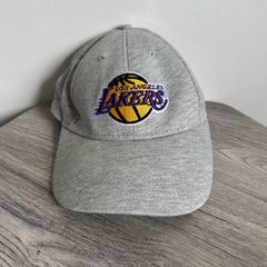 Lakers Basketball Hat