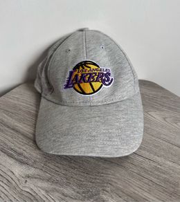 Lakers Basketball Hat