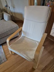 Armchair (IKEA - Poang)
