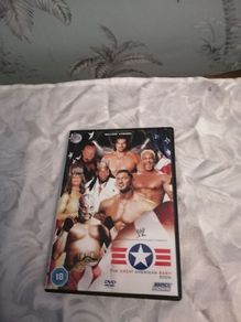The Great American bash 2006