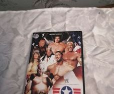 The Great American bash 2006