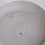 Louis Mulcahy Pottery Candlestick Image 3