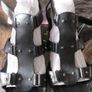 Clarks Sandals size 7 Image 9