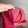 Michael Kors bag red Image 2
