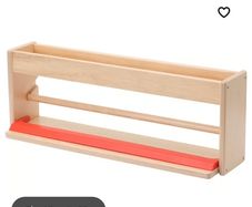 Mala Paper Holder