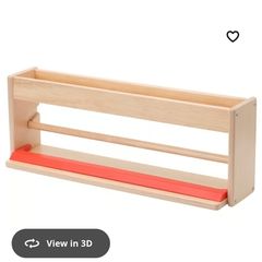 Mala Paper Holder