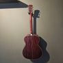 Orangewood Ava live Torrefied Spruce Acoustic Guitar Inc.hard case Image 4