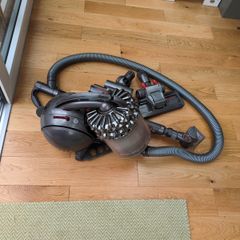 Dyson Corded vacuum cleaner