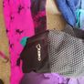 women's sports leggings /tops bundle Image 8