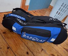 Babolat large tennis bag
