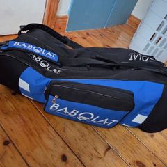 Babolat large tennis bag