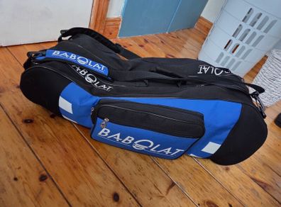 Babolat large tennis bag