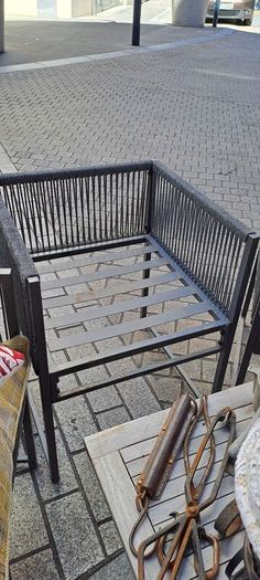 Garden Furniture