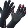 Surfgear gloves hoodie boots and earplugs Image 3