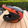Scott Downhill helmet Image 3