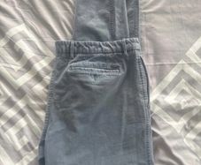 Men Chino Massimo Dutti
