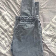 Men Chino Massimo Dutti