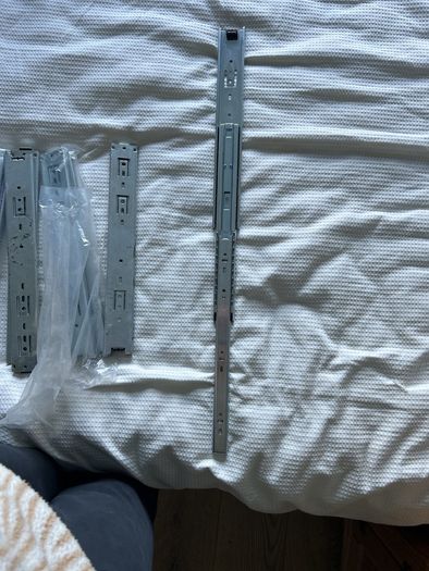 Drawer Runners
