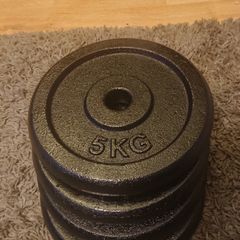 Weights