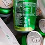 new SPRITE cooler bag Image 10