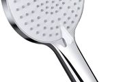 NEW SALE | Shower Head,Water Saving Showerhead with 3 Modes,Rainfull Showerhead,High Pressure Showerhead for Bathroom and Outdoor Using,Chrome