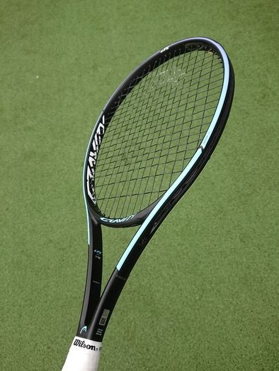 Head Gravity Lite (like new)