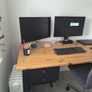 Office / study desk Image 2