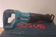 Makita Reciprocating saw DJR186 from 2024