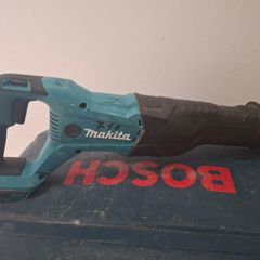 Makita Reciprocating saw DJR186 from 2024