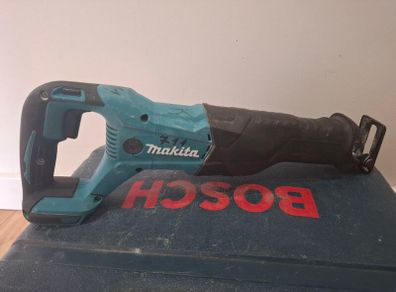 Makita Reciprocating saw DJR186 from 2024