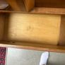 vintage sideboard Image 3