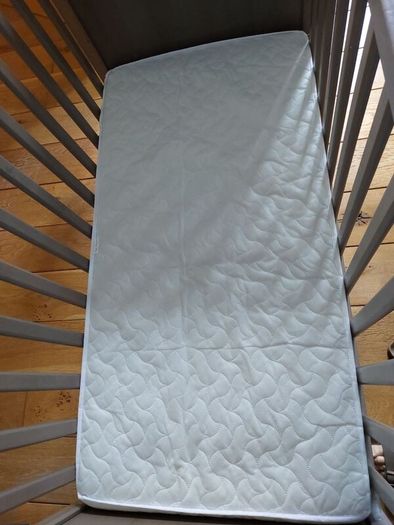 cot