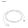 USB-C to Lightning Cable (1m) Apple original Image 2