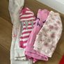 12-18 months girl clothes Image 3