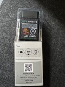 OBD Scanner