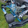 Tillotson T4 Kart Image 2