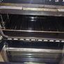 Gas Double Oven/grill & 5-Ring Gas Hob Set Image 9