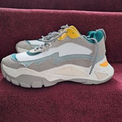 Pull & Bear Footwear