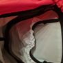 backpack Osprey Atmos 50 & berghouse rain cover Image 3